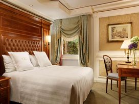 Entspannte Zeit am Luganersee inkl. Wellness