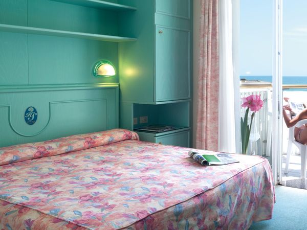 6 Tage in Lido di Jesolo die Adriaküste erleben, Venetien inkl. Frühstück