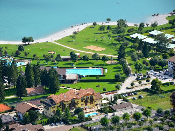 Natur, Genuss & Komfort am "Lago" - 6 Tage Molvenosee