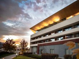 Gletscher&Wellness - 2 Tage TAUERN SPA mit Frühstück