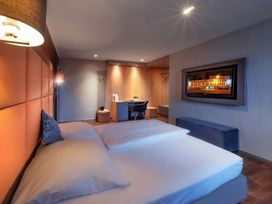 2 Tage mit Frühstück im Cult Hotel Frankfurt City