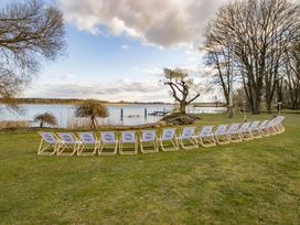 Kleine Auszeit am Beetzsee - 3 Tage inkl. HP plus