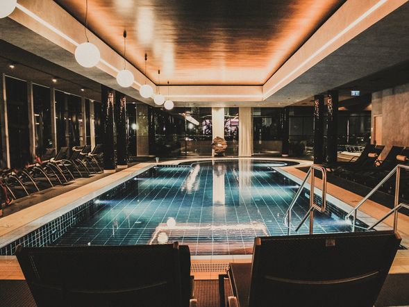 Hotel & Spa Linsberg Asia