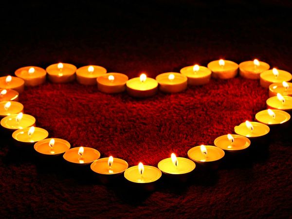 Romantik und Wellness im Chiemgau in Unterwössen Halbpension