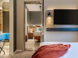 2 Tage im Moxy Berlin Ostbahnhof mit Frühstück