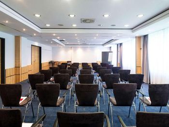5 Tage im InterCity Hotel Wien mit Frühstück