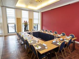 2 Tage im Nationaldenkmals Maastricht übernachten