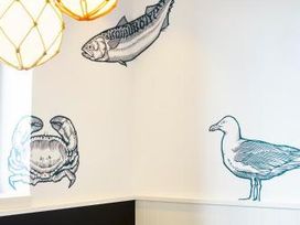 Auszeit an der Nordseeküste - 5 Tage in Büsum