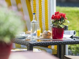 8 Tage auf der Nordeseeinsel Sylt mit Frühstück