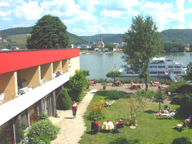 Kuscheltage am romantischen Mittelrhein