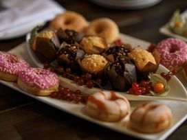 2 Tage im grünen Bezirk Berlin Köpenick mit Frühstück