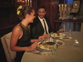 Romantische Auszeit in Slowenien mit Halbpension | 3 Tage