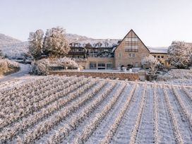 Wellness & Wein in der Südpfalz inkl. 5-Gang Menü | 4 Tage