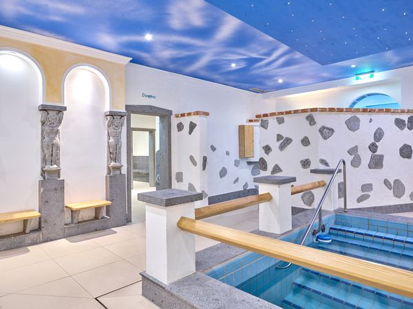 Deal – 6 Tage in Bad Griesbach in Bad Griesbach i. Rottal Halbpension