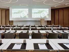 Luxus über Hamburg - 2 Tage im The Fontenay