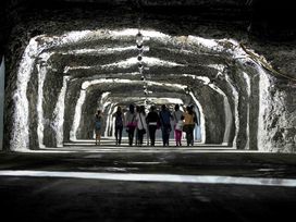 Salz, Stein & Genuss – Entdecken und Genießen