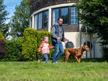 Familienurlaub im Harz - Kinder reisen kostenlos!