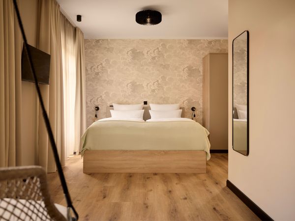 Gezeiten Special – 5 Tage & Genussmoment im Tamatsu Gezeiten Suites Büsum, Schleswig-Holstein