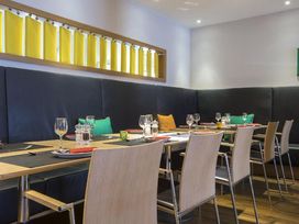 2 Tage im Hotel Park Inn by Radisson Nürnberg