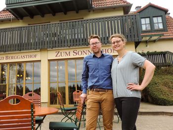 Ostern im Oberharz - 4 Nächte mit Halbpension