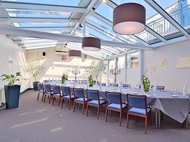 Romantische Zeit in Bonn