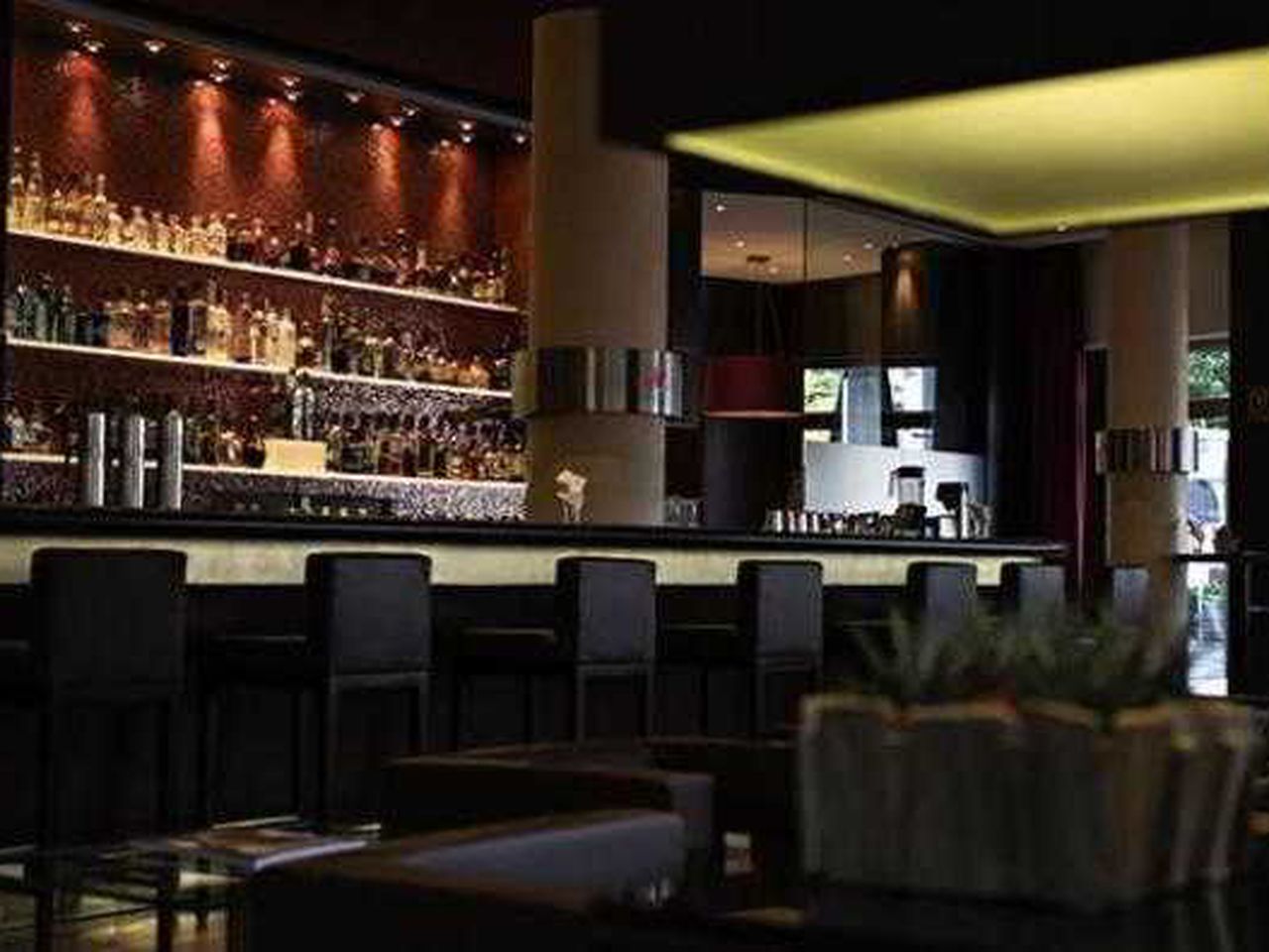 3 Tage im Pullman Cologne Hotel 