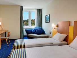 4 Tage in Stralsund die Ostsee erleben mit Frühstück