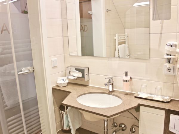 Wohlfühltage im Oberpfälzer/Bayerischen Wald in Vohenstrauß Halbpension Plus