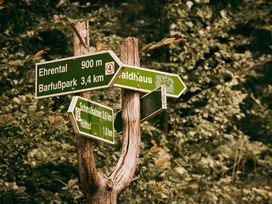 4 Tage Weihnachten im malerischen Ehrental/Rennsteig