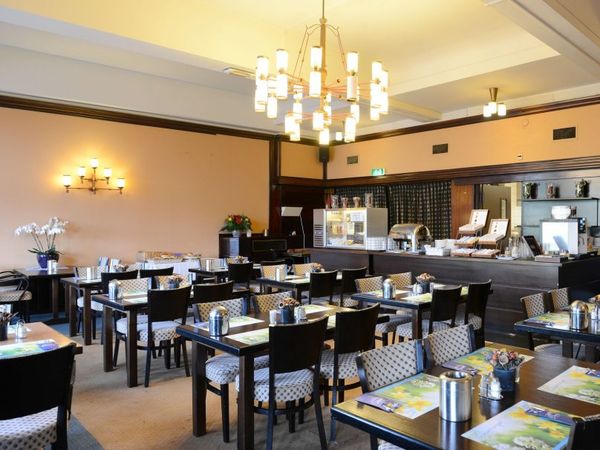 Städtetrip - 9 Tage im Zentrum von Maastricht inkl. Frühstück