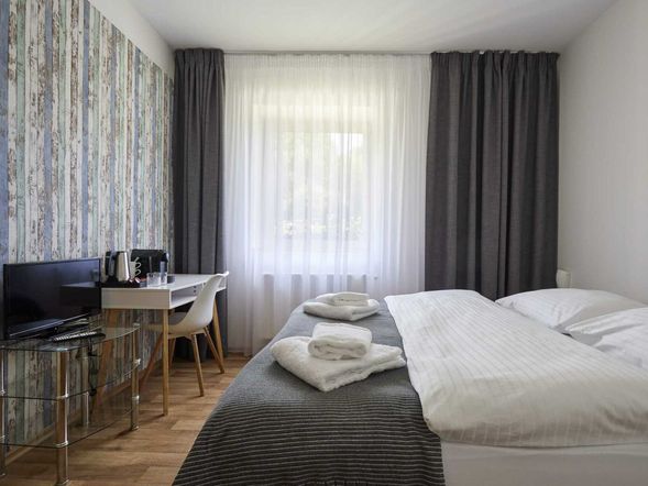 Doppelzimmer Comfort