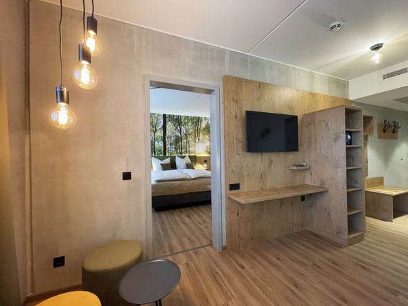 Familiensuite