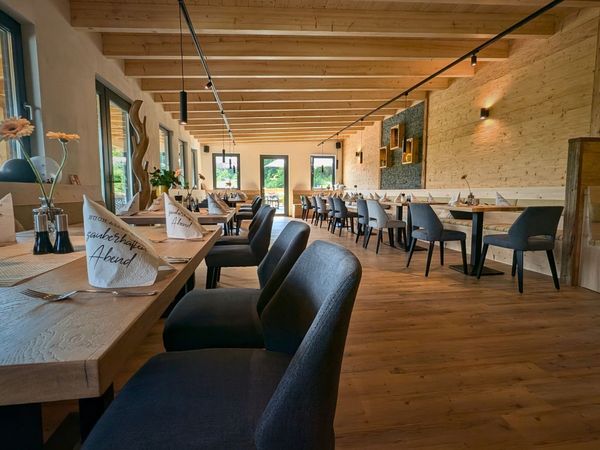 5 Tage - Atemberaubende Extratour Wasserkuppe - Hotel Berghof Wasserkuppe & Gästehaus Fuldaquelle in Gersfeld (Rhön)