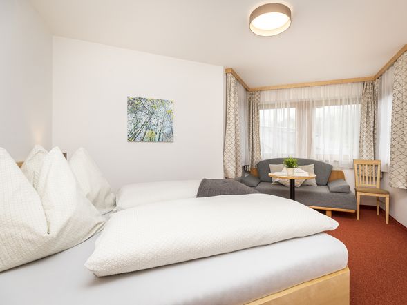 Familien-Appartement