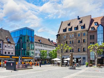 Neckar, Heilbronn & Urlaub - 2 Tage mit Frühstück im B&B Hotel Heilbronn