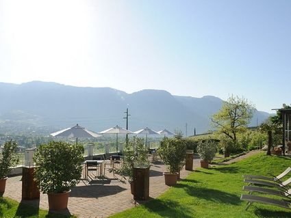 Bio- & Wellnesshotel Pazeider