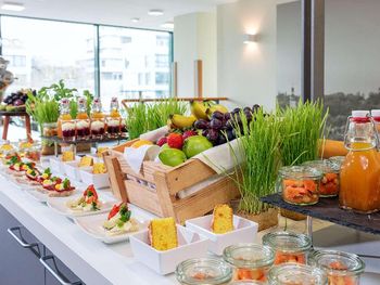 Entspannung 2 Tage mit Frühstück im NH Erlangen