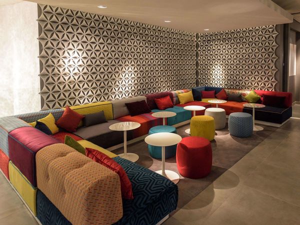 7 Tage das stylische Jaz in the City Stuttgart spüren, Baden-Württemberg inkl. Frühstück