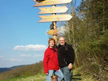 Märchenhafte Weihnachten in Nordhessen