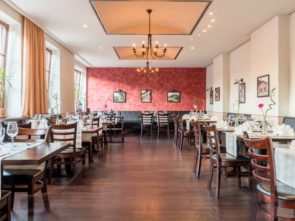 Andante Hotel Dresden