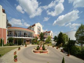 2 Tage Wohlfühlen in Bad Göggling mit Frühstück