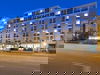 2 Tage im Hotel NH Hamburg Mitte 