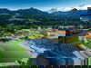 3 Tage alpiner Wellness- und Thermengenuss