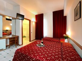 Lust auf Meer! - 3 Tage in Lignano Pineta