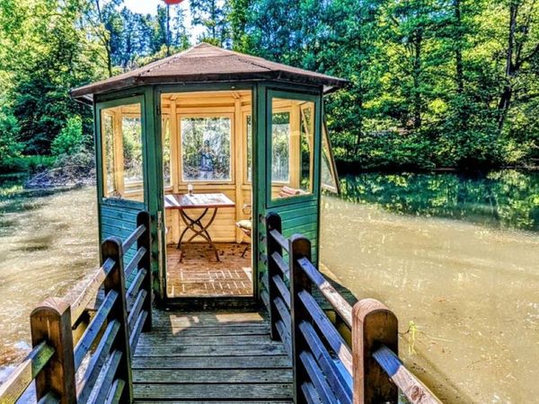 Erholung pur - 3 Tage im Silberbachtal im Teutoburger Wald in Horn-Bad Meinberg, Nordrhein-Westfalen Frühstück