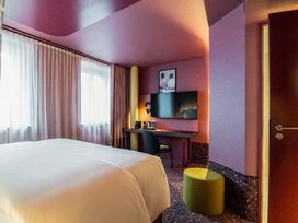 3 Tage in der Rheinmetropole Düsseldorf mit HP