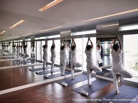 Therm 2 Tage mit Frühstück im AKZENT Hotel Aufkirchen