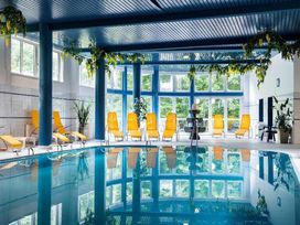 2 Tage Auszeit im Parkhotel Zur Klause mit Frühstück