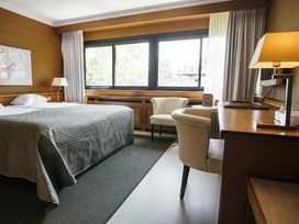 Erholung im grünen Apeldoorn - 2 Tage im Nachbarland