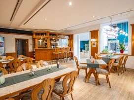 Kleine Auszeit im Ferien Hotel Spreewald